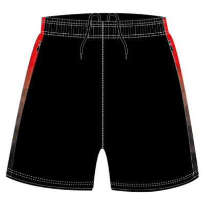 Hartford Football Club Custom Shorts – Adult Thumbnail