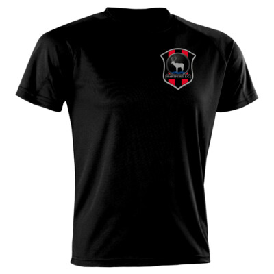 HFC Pro Training T-Shirt - Adults Thumbnail