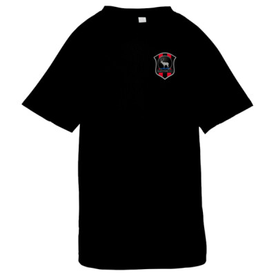 HFC Pro Training T-Shirt - Junior Thumbnail