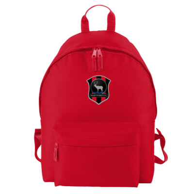 Hartford Football Club - Backpack Thumbnail