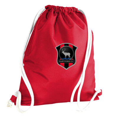 Hartford Football Club Drawstring Bag Thumbnail