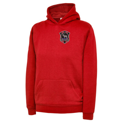 Hartford Football Club Supporters Hoodie - Junior Thumbnail