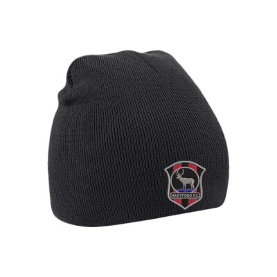 Hartford Football Club - Beanie Thumbnail